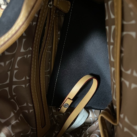 Liz Claiborne New York bag - Picture 7 of 16